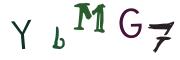 Resimli CAPTCHA
