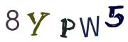 Resimli CAPTCHA
