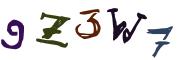 Resimli CAPTCHA