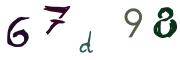 Resimli CAPTCHA