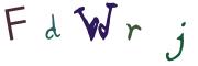 Resimli CAPTCHA