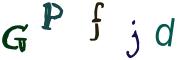 Resimli CAPTCHA