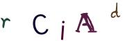 Resimli CAPTCHA