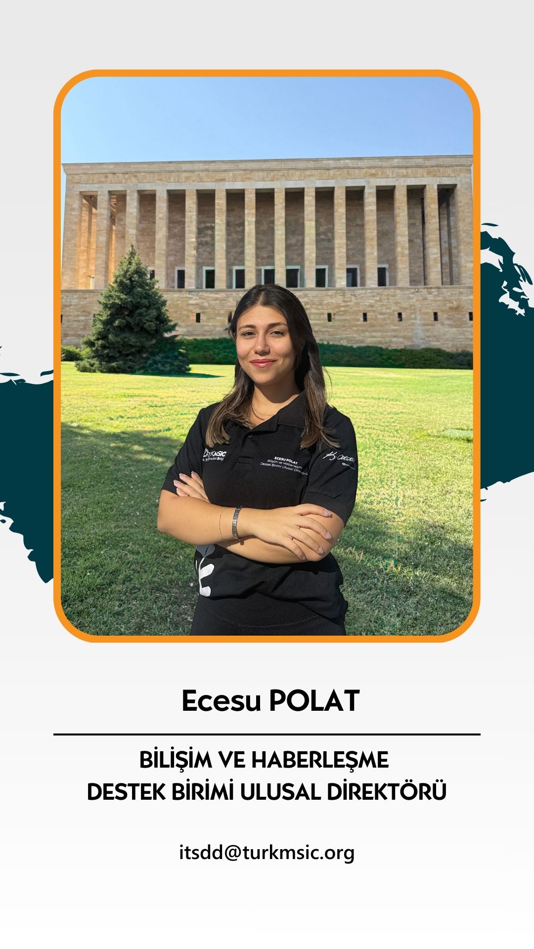 Ecesu POLAT